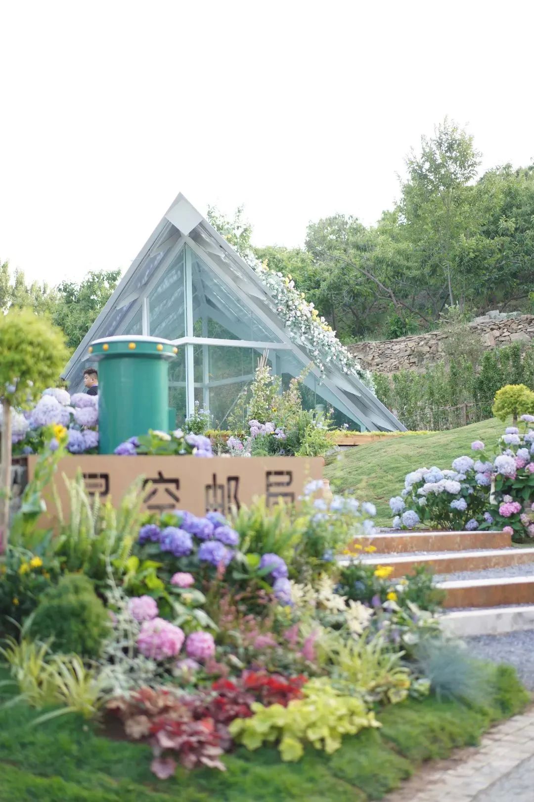 跟着文旅大会游山东｜从老巷到海畔，开启文艺打卡之旅