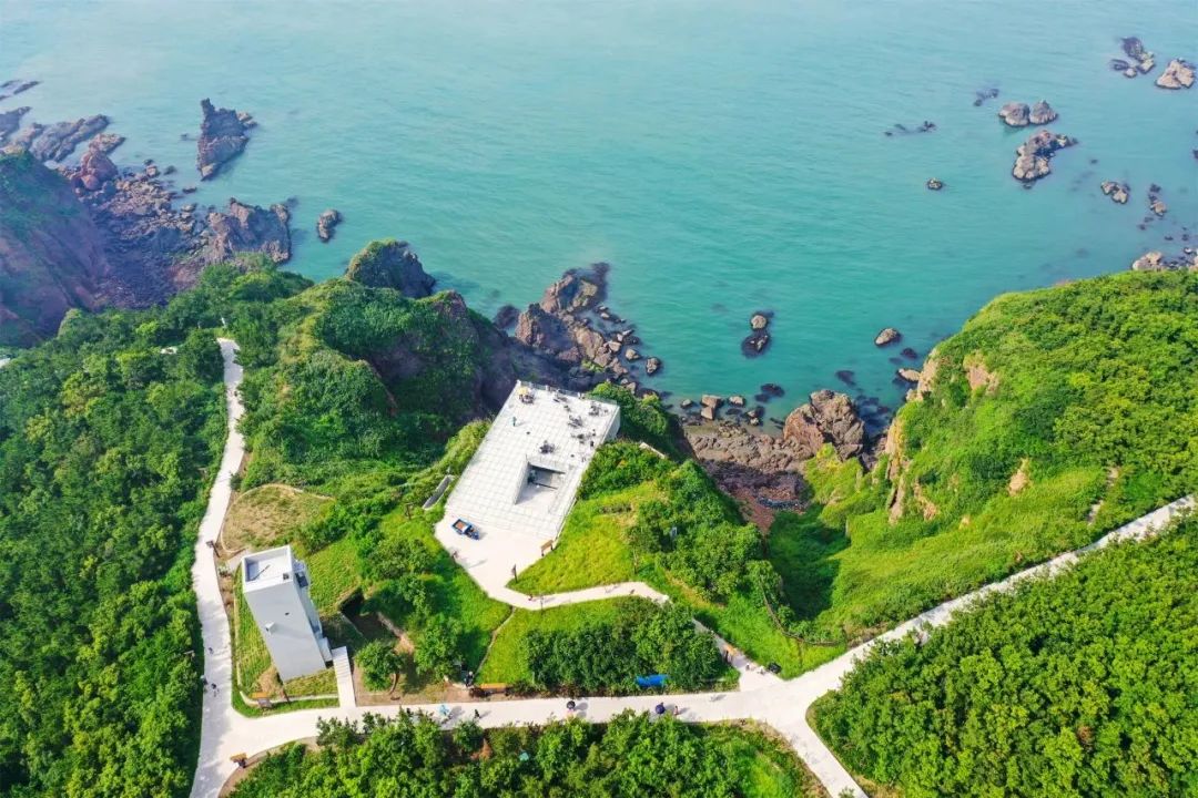 跟着文旅大会游山东｜从老巷到海畔，开启文艺打卡之旅