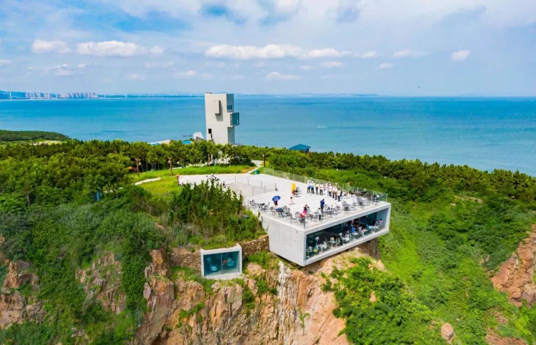 跟着文旅大会游山东｜从老巷到海畔，开启文艺打卡之旅