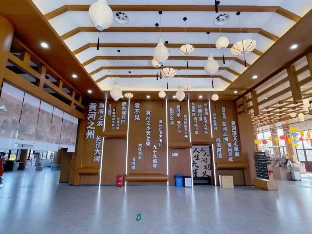 跟着文旅大会游山东｜从老巷到海畔，开启文艺打卡之旅