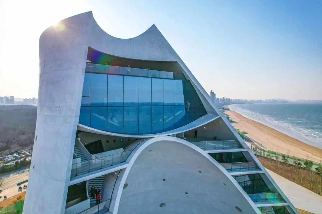 跟着文旅大会游山东｜从老巷到海畔，开启文艺打卡之旅