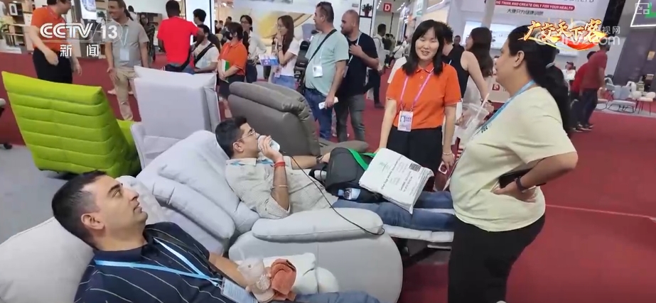 从“拼价格”转向“拼价值” 跨境电商赋能外贸企业海外订单持续攀升
