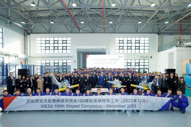 临空经济为笔 绘就崭新传奇