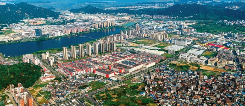 从数字福建到数字中国：二十五载加“数”跑
