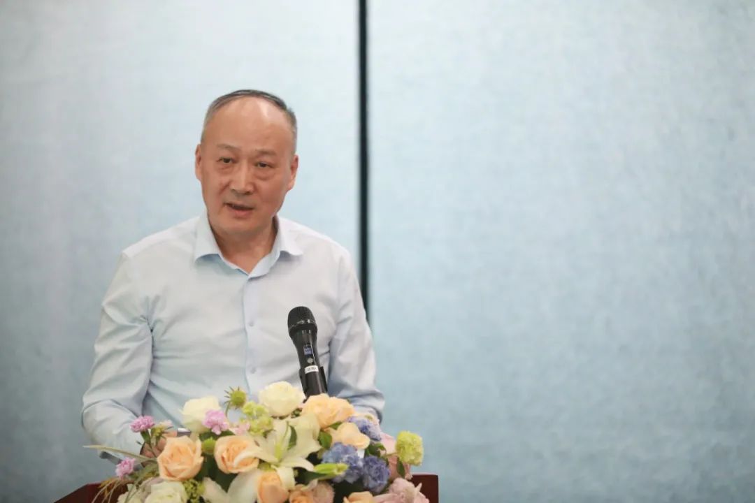 名家珍品 首次面世丨“传世风华——陕西省美术家协会二十世纪中国画珍藏展”正式开展！