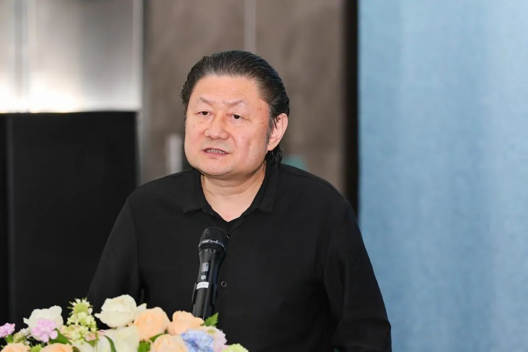 名家珍品 首次面世丨“传世风华——陕西省美术家协会二十世纪中国画珍藏展”正式开展！