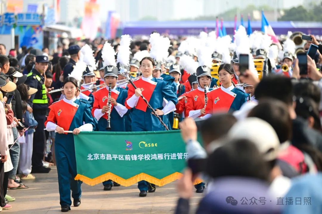 管乐恢弘！今天日照海边这一幕，太震撼了！