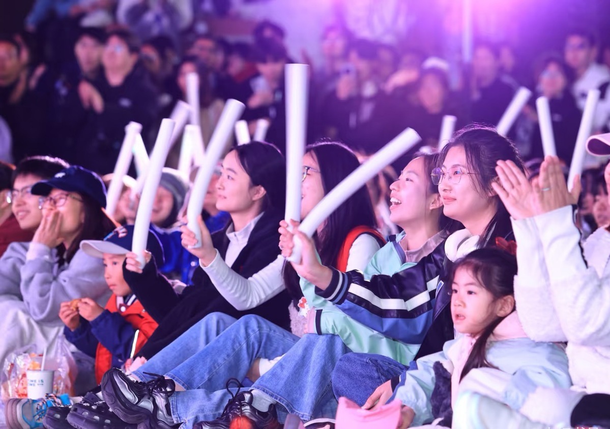 哈工大：持续构建“大思政”育人格局 激励新时代青年在中国式现代化建设中挺膺担当