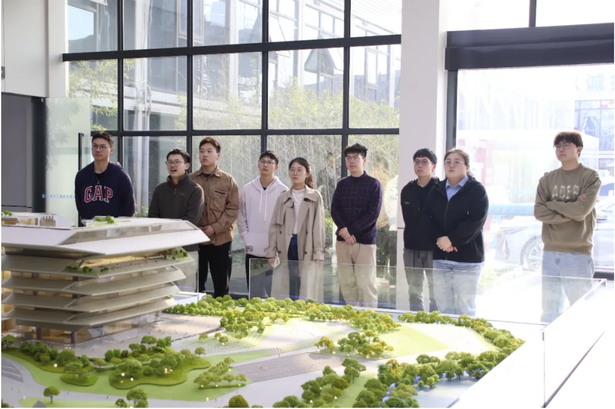 哈工大：持续构建“大思政”育人格局 激励新时代青年在中国式现代化建设中挺膺担当