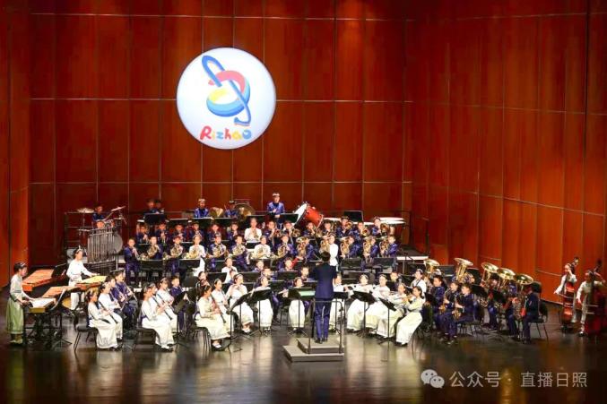 精彩、独特、难忘！圆满落幕！