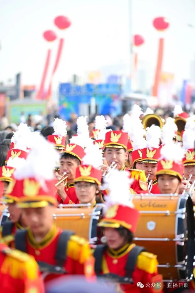 精彩、独特、难忘！圆满落幕！