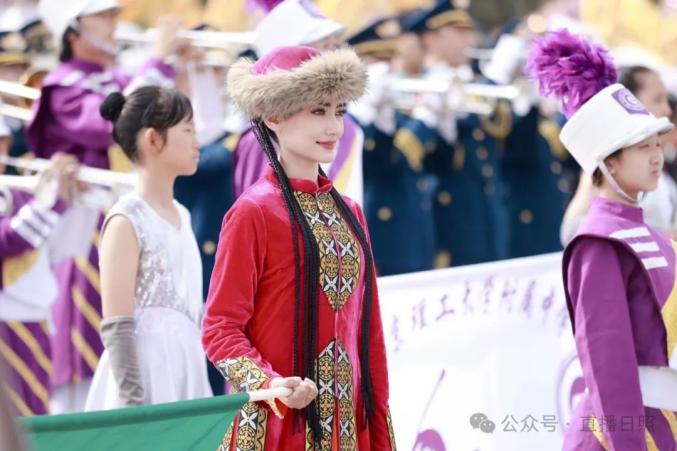 精彩、独特、难忘！圆满落幕！