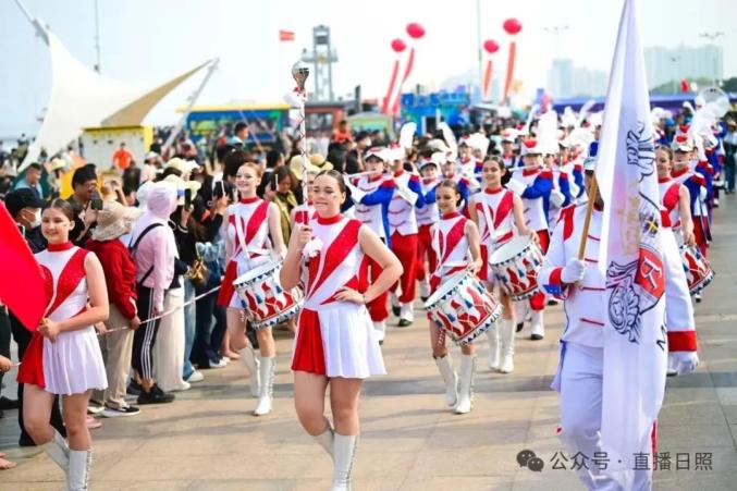 精彩、独特、难忘！圆满落幕！