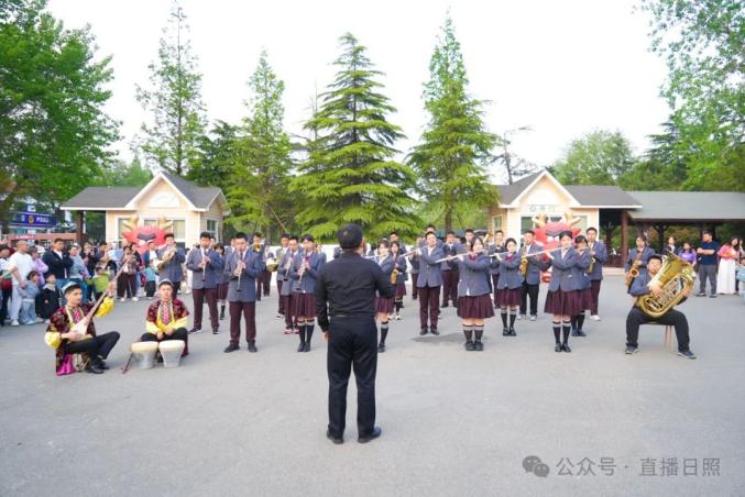 精彩、独特、难忘！圆满落幕！