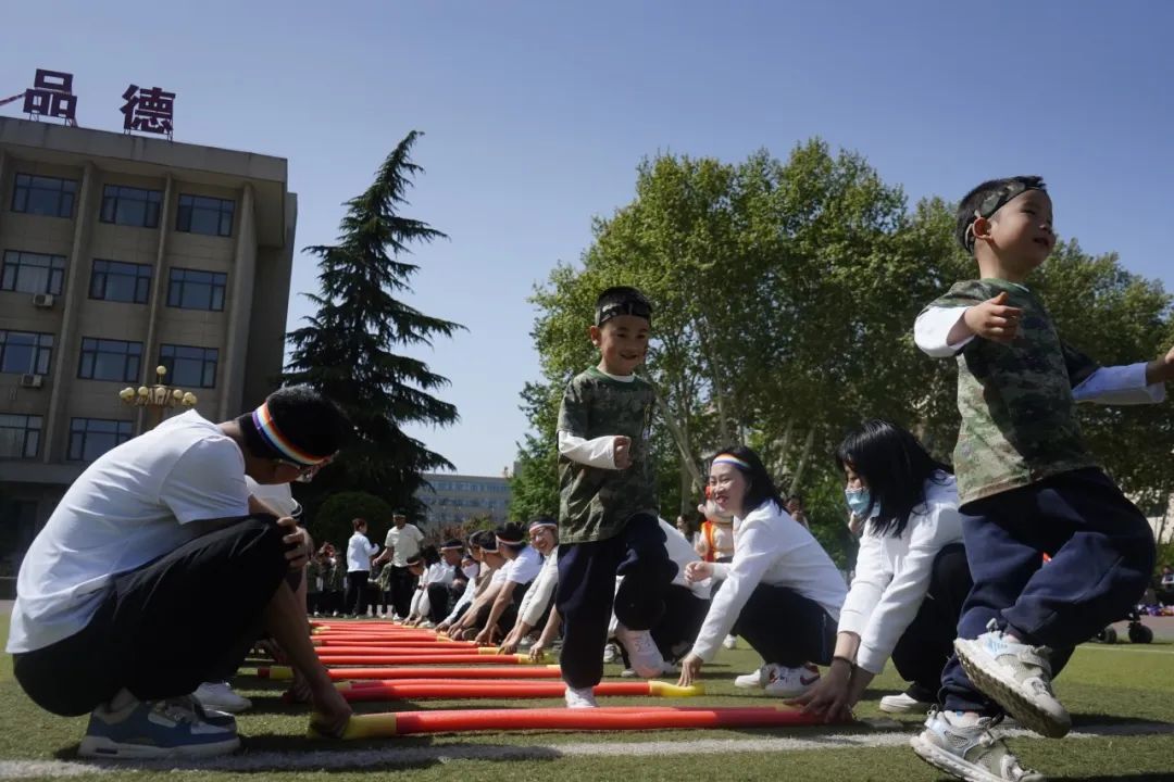 蓝天文化丨这场军事体育运动会，每帧都是战斗力！