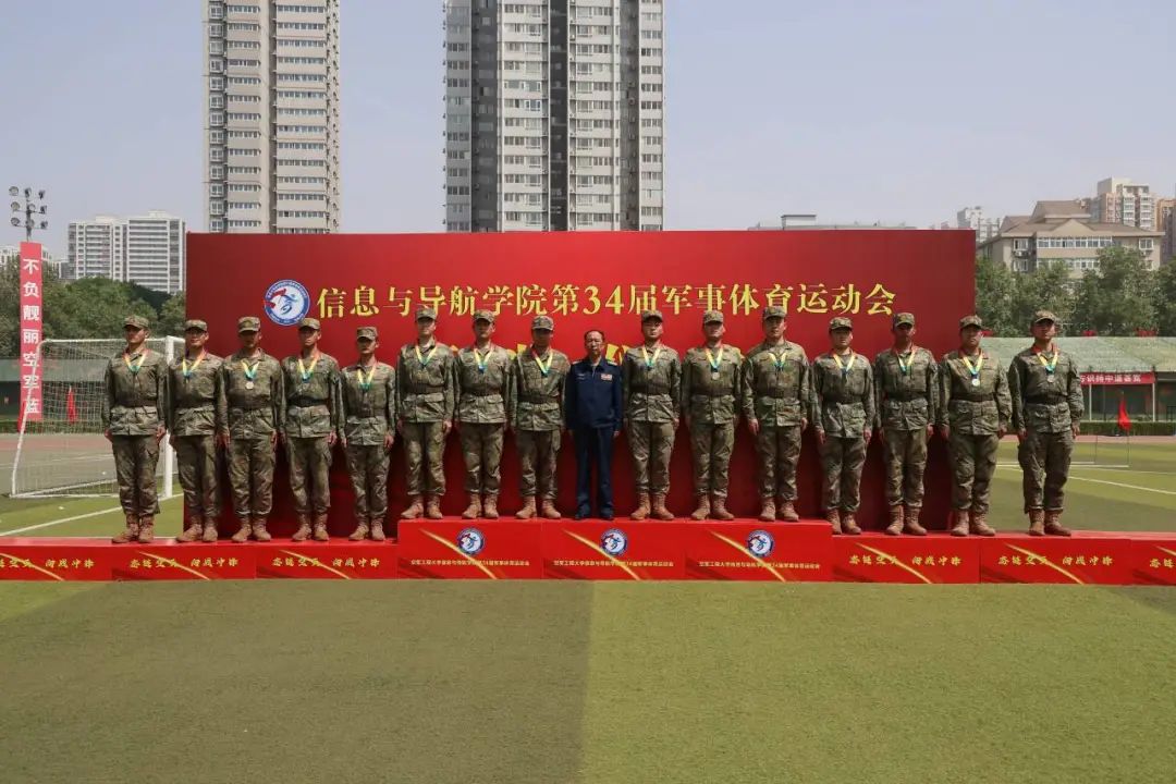 蓝天文化丨这场军事体育运动会，每帧都是战斗力！