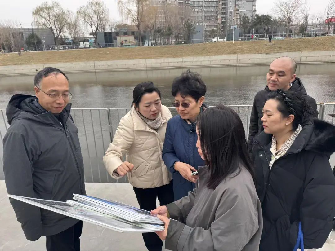 五年深耕织锦绣 共绘丰台新图景——写在丰台区责任规划师制度实施五周年之际