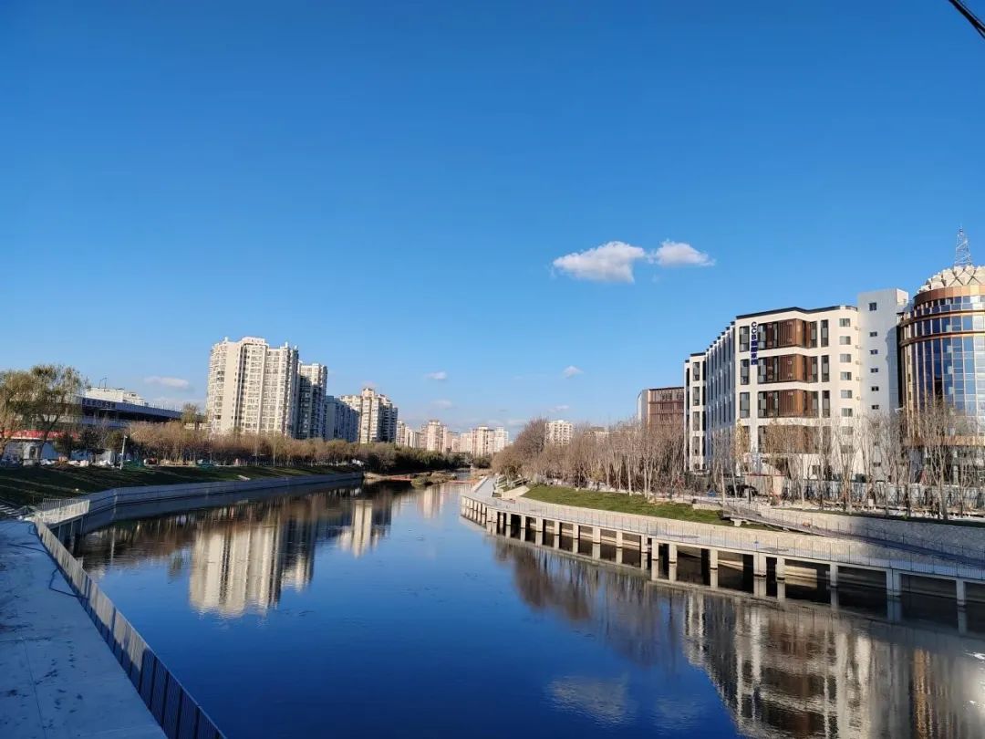 五年深耕织锦绣 共绘丰台新图景——写在丰台区责任规划师制度实施五周年之际