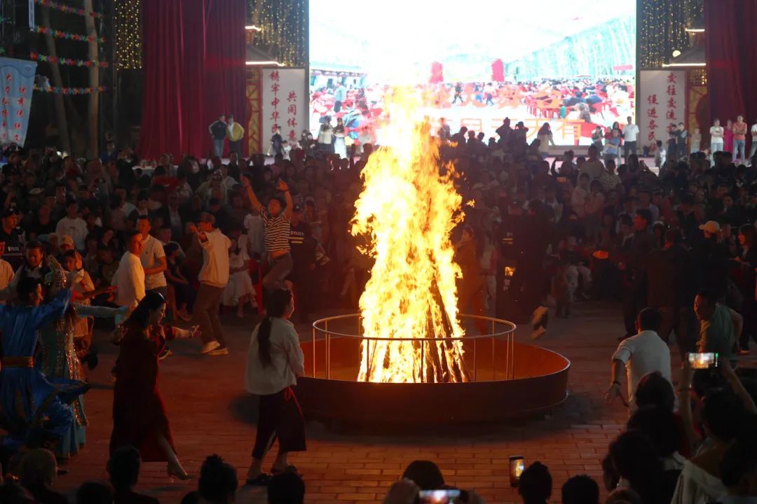 多彩“五一”，阿克苏旅游热度持续攀升