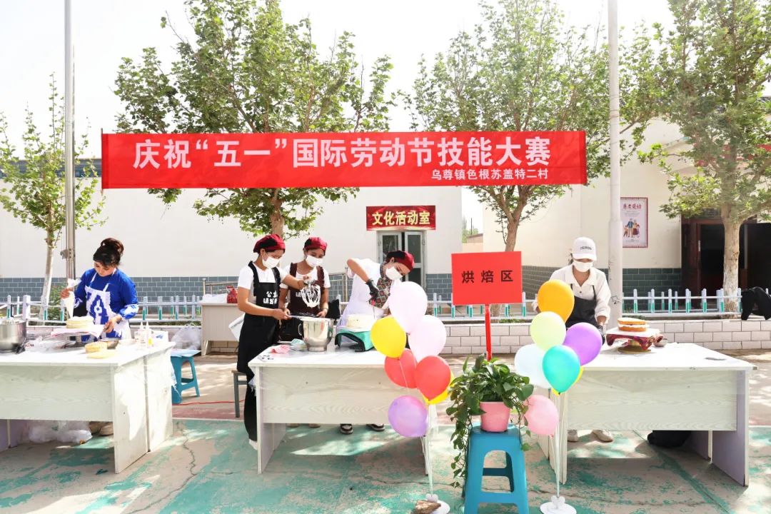 多彩“五一”，阿克苏旅游热度持续攀升