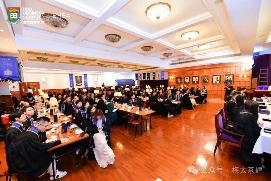 阳春三月，在深港相聚的我们