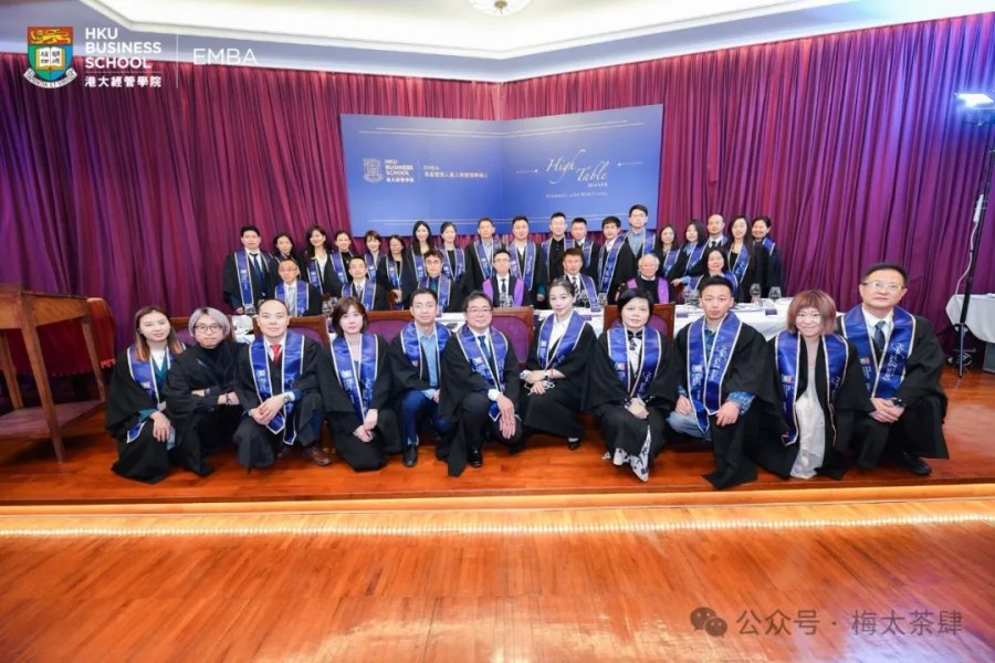 阳春三月，在深港相聚的我们