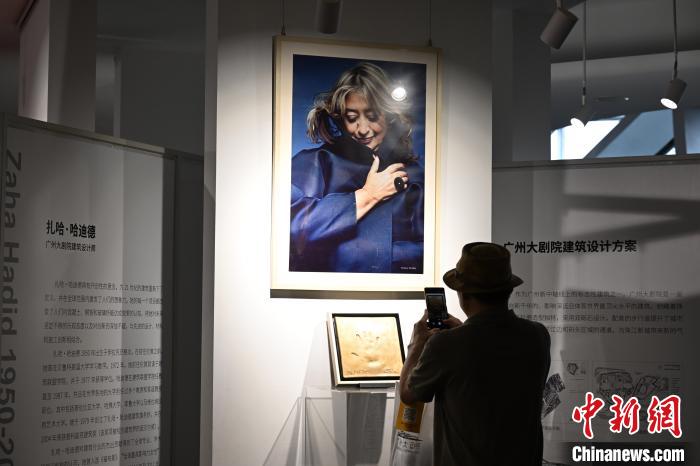 广州大剧院十五周年庆典在穗举办