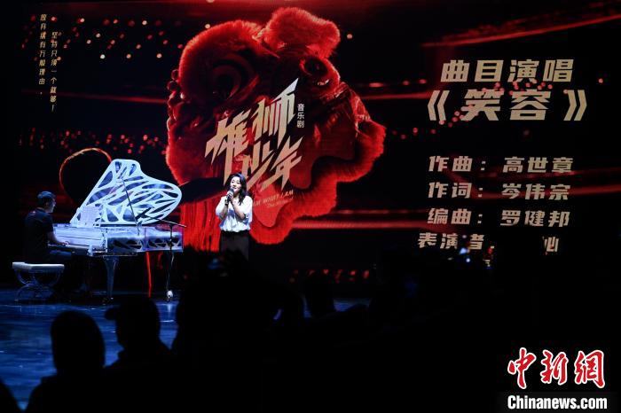 广州大剧院十五周年庆典在穗举办