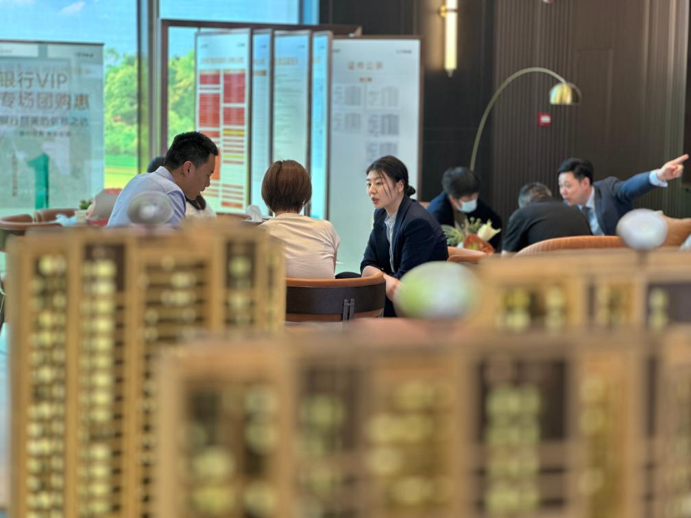 满足群众对更高居住品质的新期盼——山东省“好房子”建设一线观察