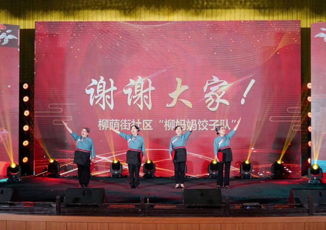 2025年北京市“三交三好铸团结”主题宣讲活动暨西城区铸牢中华民族共同体意识宣传月启动仪式举行
