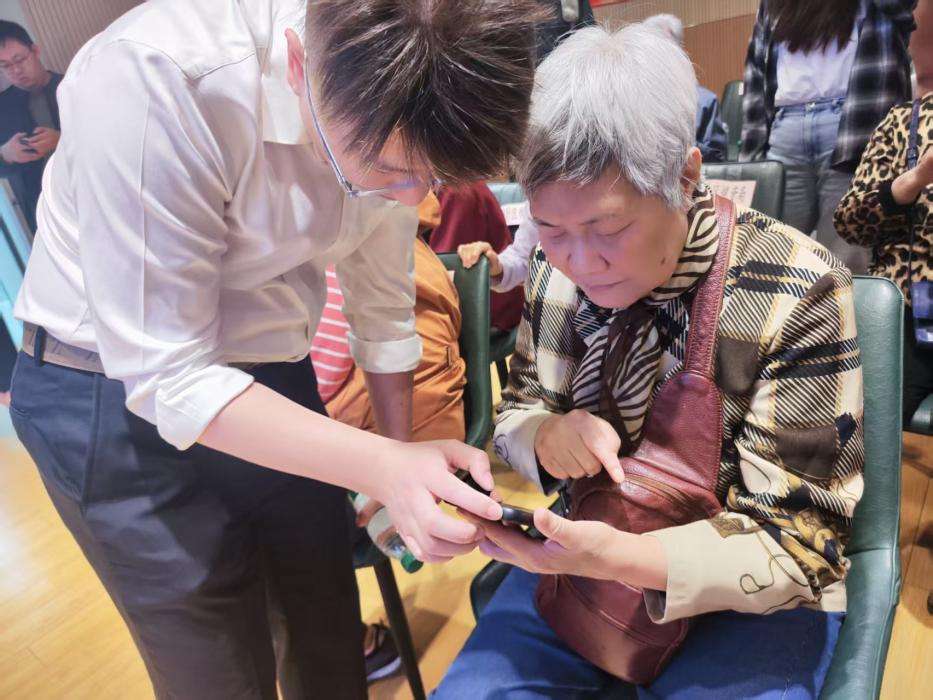 上海量子城市首批先导应用场景落地普陀曹杨街道