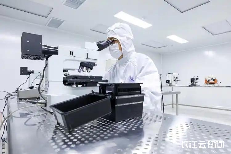 湖北科技厅厅长冯艳飞：实施科创引领战略 整体提升支点创新策源力