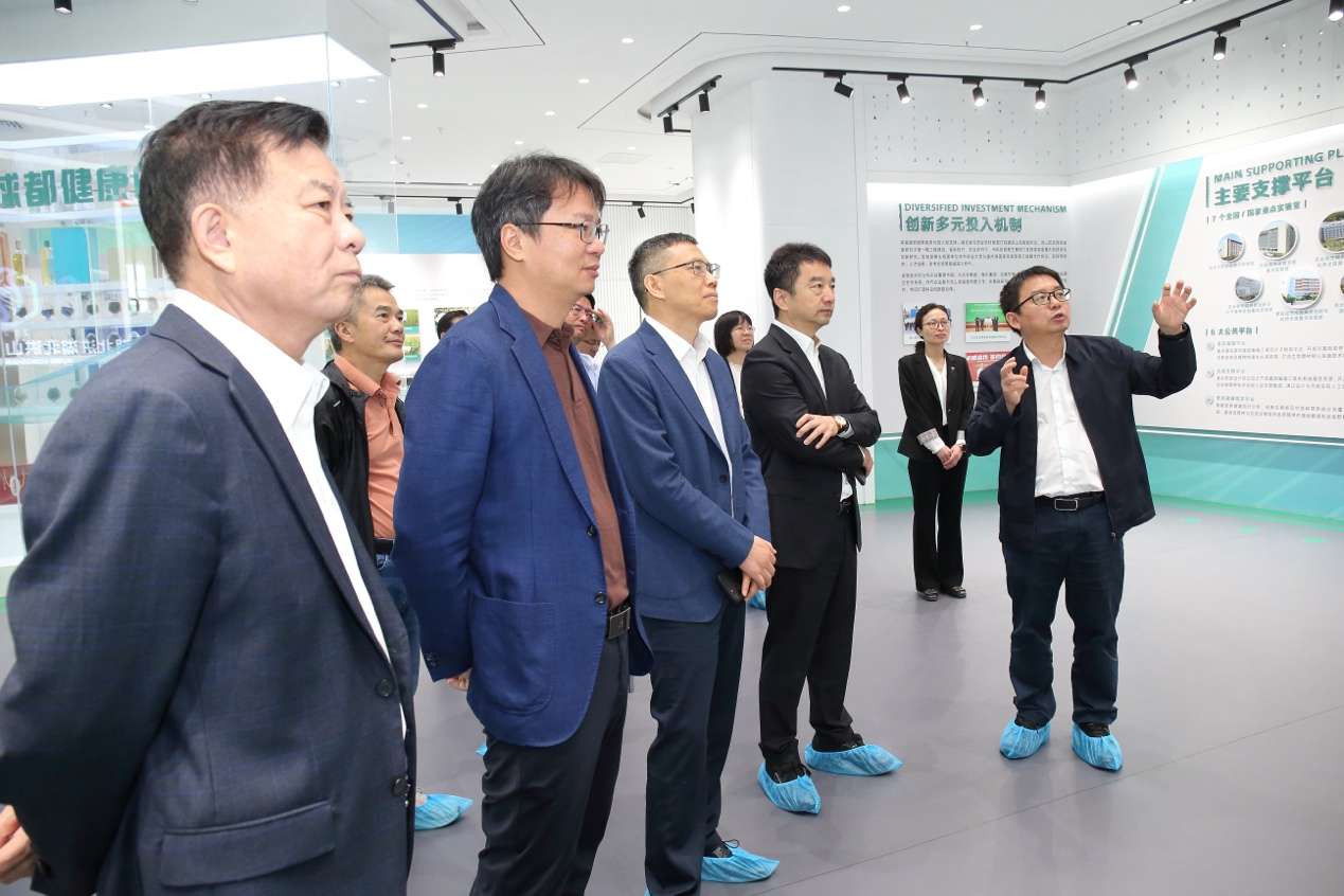 鱼好吃，刺难挑？学界业界携手推动无刺鱼产业化