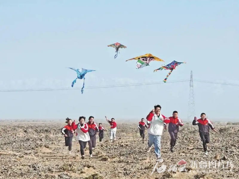 发光发热的青春丨“我们在这里收获了太多感动”——谢依特小学戍边支教西部计划志愿者服务队的故事②
