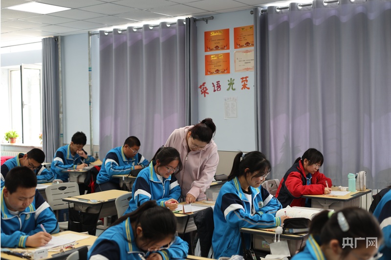 智汇草原·筑梦北疆丨写在四子王旗大地的“帮扶答卷”
