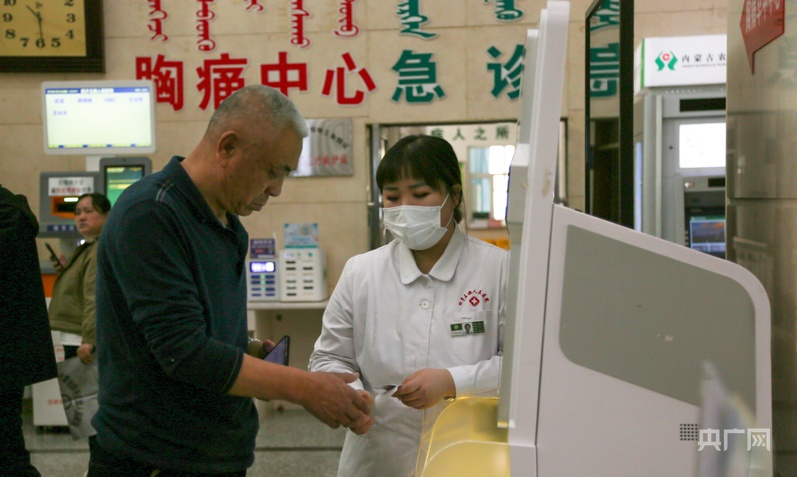 智汇草原·筑梦北疆丨写在四子王旗大地的“帮扶答卷”