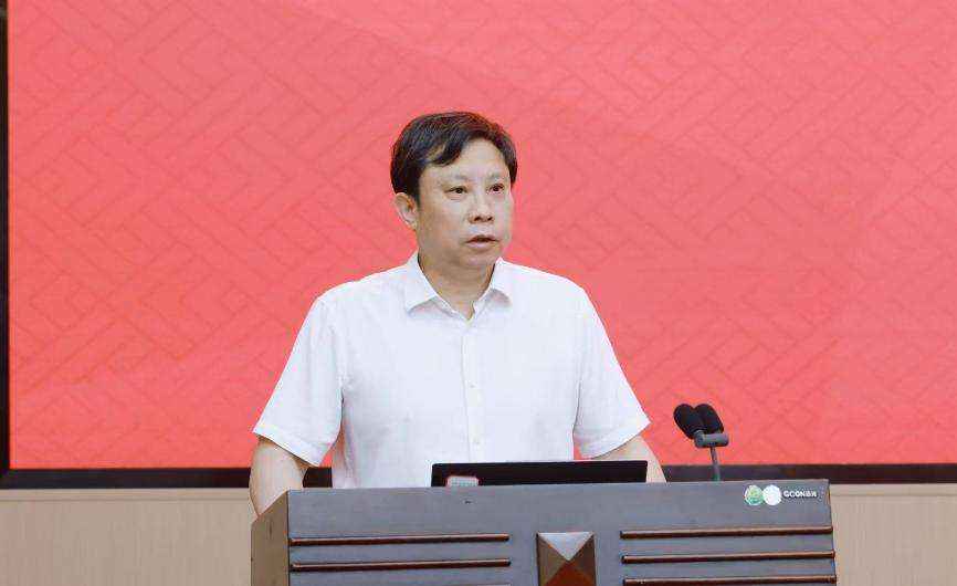 专家学者齐聚南宁 研讨“加强新时代党的作风建设”