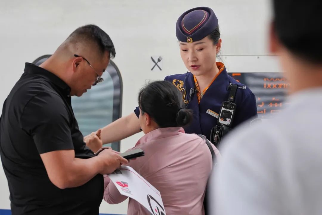正式运行！2小时29分直达