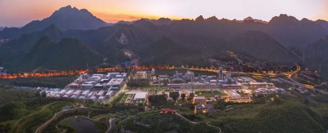 开物成务 万象更新丨《2024北京城市更新白皮书》发布
