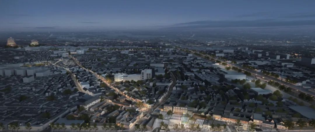 开物成务 万象更新丨《2024北京城市更新白皮书》发布