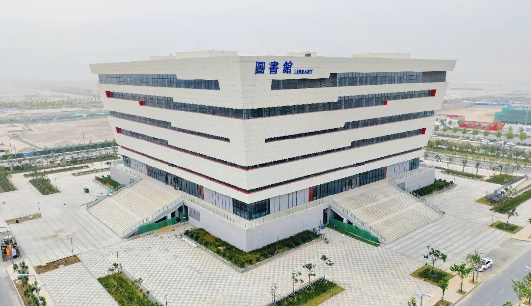 探秘新疆工业学院：扎根边疆的应用型人才摇篮