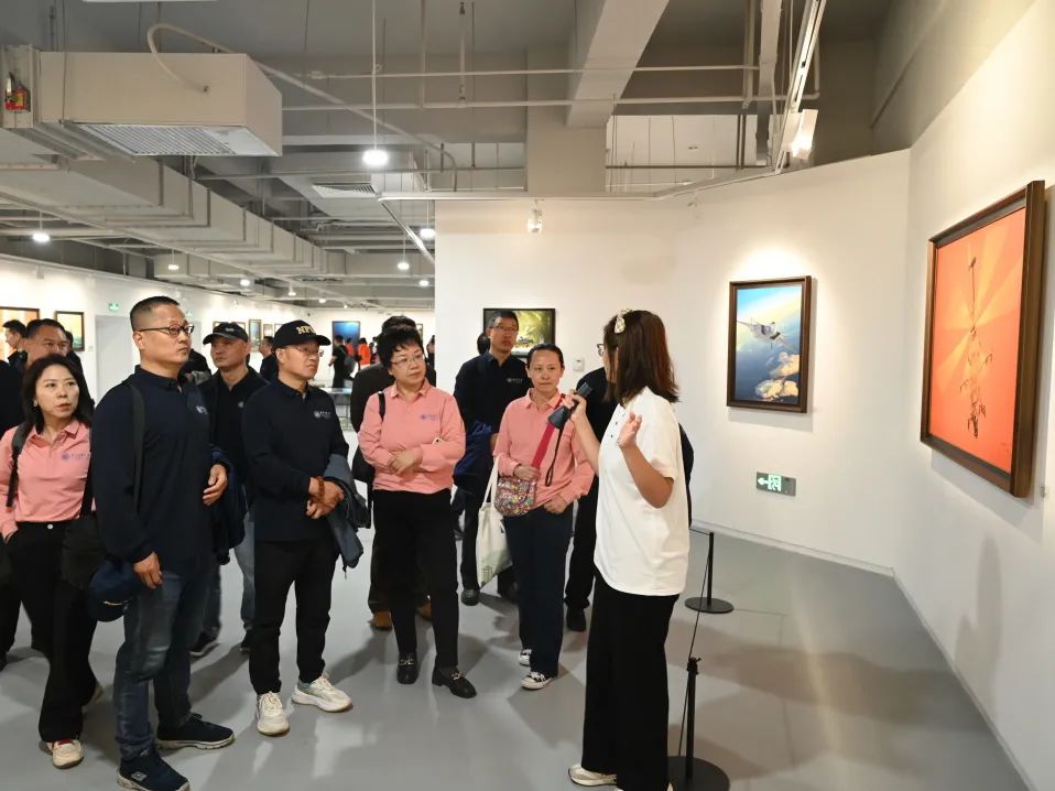 丝路起点上的馆藏智慧！陕西七所高校带你探秘→