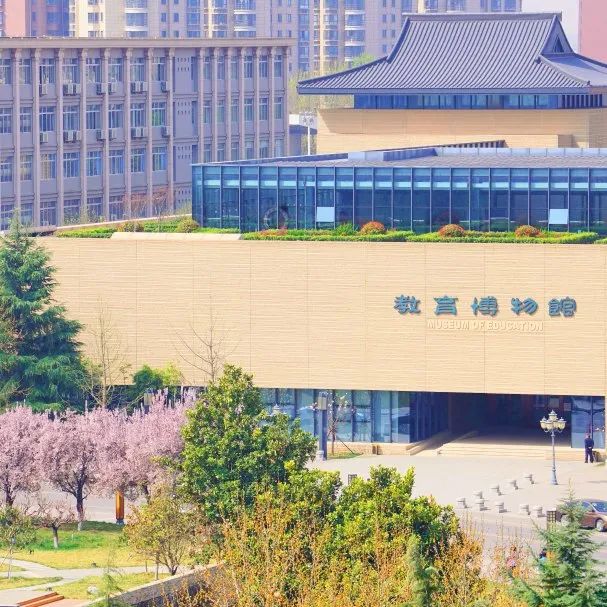 丝路起点上的馆藏智慧！陕西七所高校带你探秘→