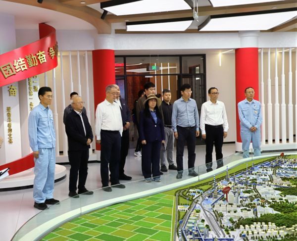 挺膺担当 真替真用——推进央企信创国产化的齐鲁石化实践