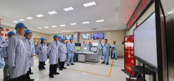 挺膺担当 真替真用——推进央企信创国产化的齐鲁石化实践