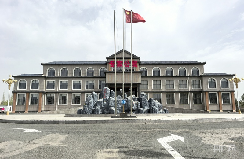从“移植”到“扎根”：“组团式”帮扶在化德浇灌出三棵“树”
