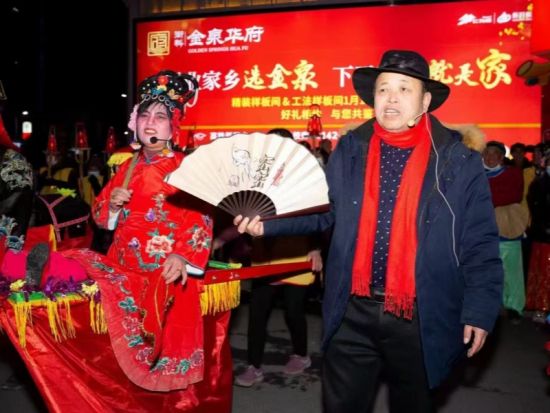 湖南邵东市作家协会主席唐志平的“文化乐旅” - 中国新闻网湖南