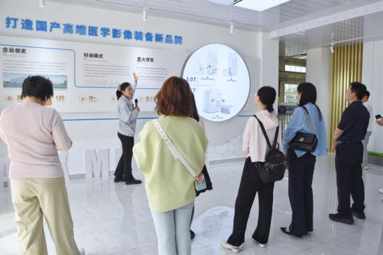 山东药监：以监管“严”守护安全 以服务“暖”激活产业