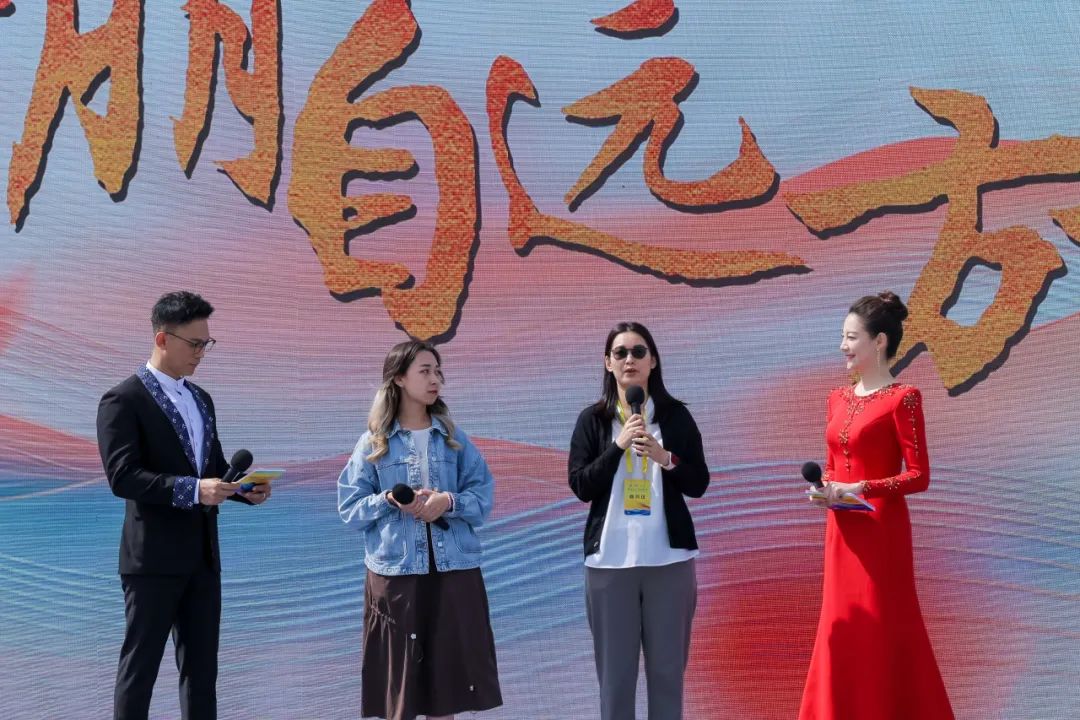 锦绣山河 美好旅程 “5·19中国旅游日”山东省分会场活动启动
