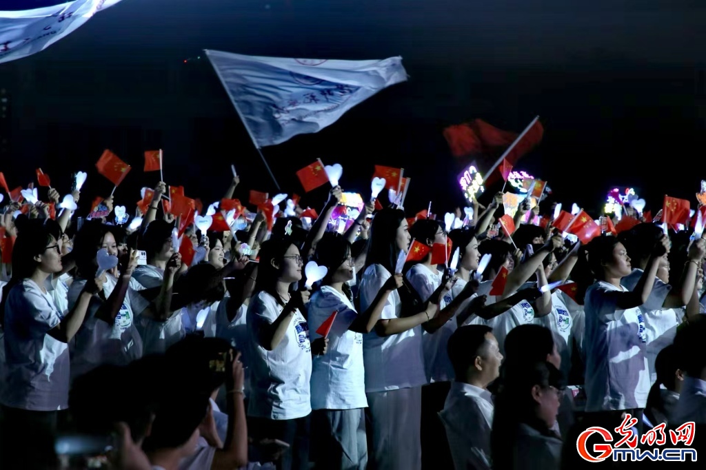 江苏连云港开展5·21人才日暨大学生毕业季活动